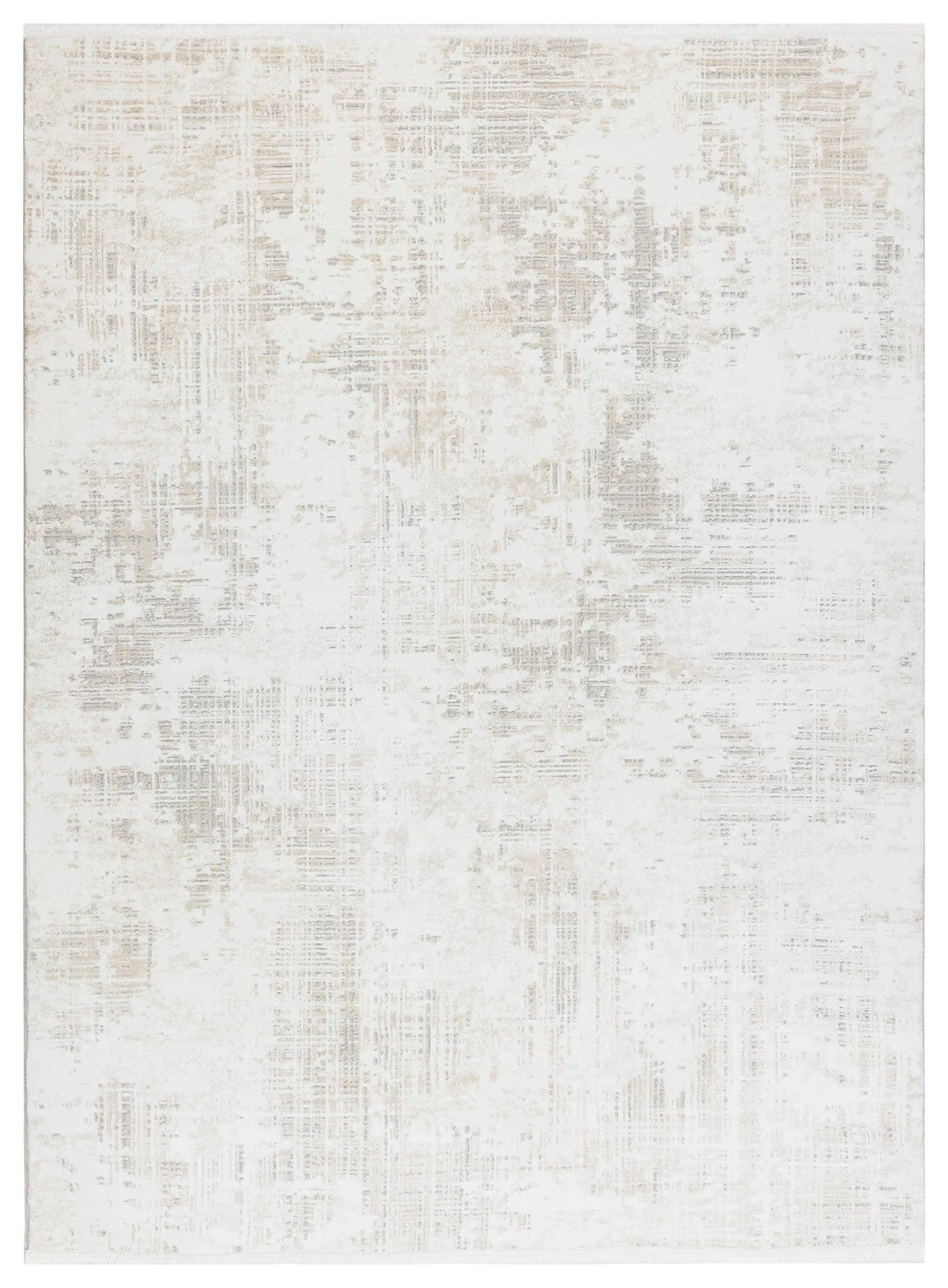 Dywan Duke 160×220 cm kremowy