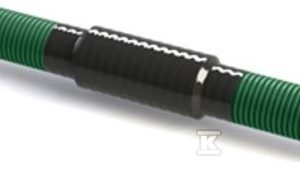 Rękaw termokurczliwy do rur Airflex T0600
