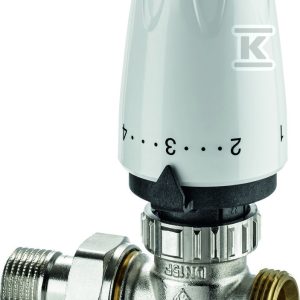 Ogranicznik temperatury powrotu RTL DX, wersja prosta, DN15 36311222016