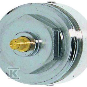 Adapter do zaworów Danfoss RAVL 9700-24.700