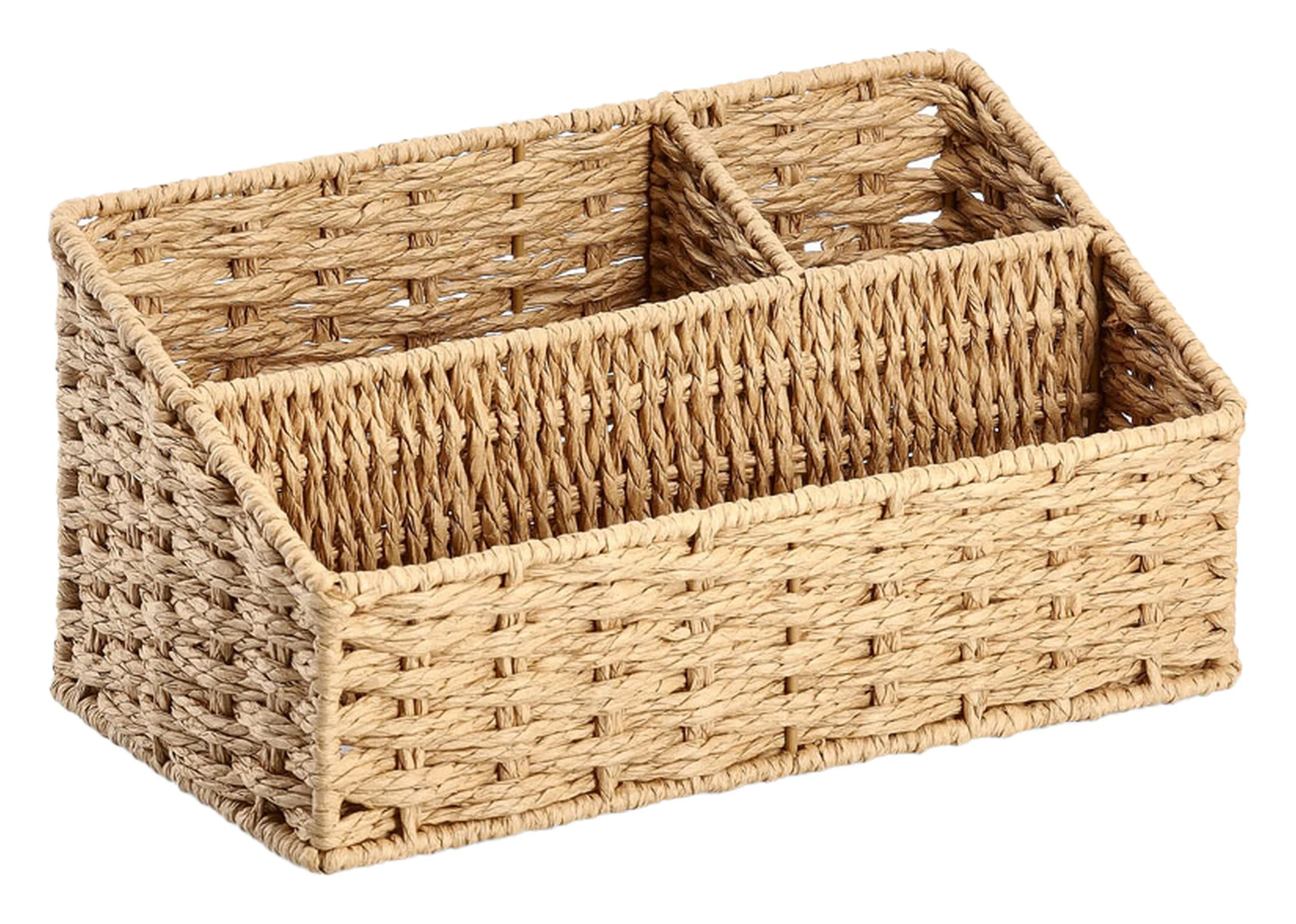 Organizer Noysic 25×12 cm papier tkany