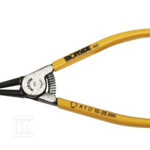 Szczypce segera wewnętrzne proste 140MM 500227634