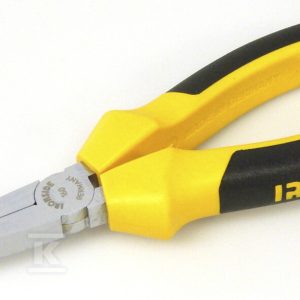 Szczypce płaskie 160MM 500227741