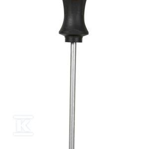 Wkrętak 2,5X75MM 120001/016 500228216