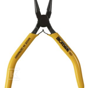 Szczypce okrągłe elektryczne 120MM 500555994