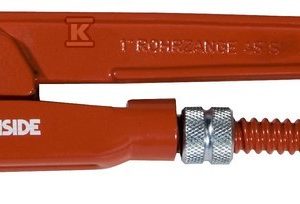 Klucz do Rur 90 Stopni 1 1/2 IRONSIDE 500227656