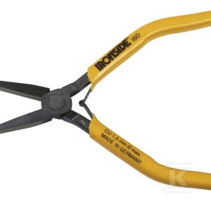 Szczypce końcowe elektryczne 130MM 500556067