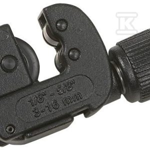 Mini obcinak do rur 16mm 172002/60 IRONSIDE 500556069