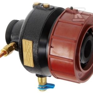 Regulator różnicy ciśnienia DA 516 DN25/32 PN25 DP=60-150 kPa 52795325