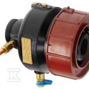 Regulator różnicy ciśnienia DA 516 DN40/50 PN25 DP=60-150 kPa 52795340