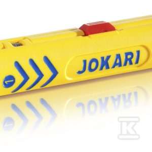 Ściągacz izolacji JOKARI Secura [30600] JO30600