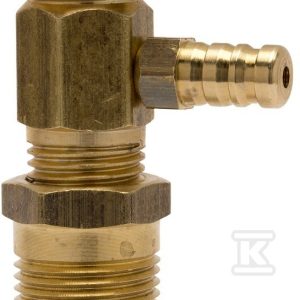 Króciec pomiarowy 3/8 cala l=90mm 52179607