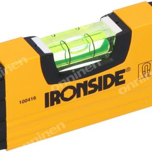 Poziomica z magnesem IRONSIDE 501482672