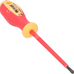 Wkrętak IRONSIDE VDE 1000V 120089 5,5 IRONSIDE 500228302