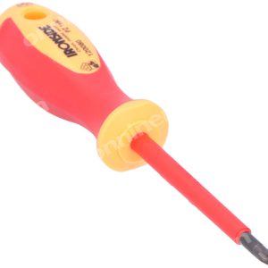 Wkrętak IRONSIDE VDE 1000V 120080 PZ IRONSIDE 500228291