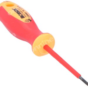 Śrubokręt/wkrętak VDE1000V 120083 2,5 IRONSIDE 500556291