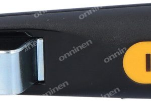 Obrotowy ściągacz izolacji z nożem hakowym IRONSIDE 501924640