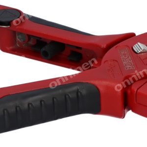 Nożyce do rur wielowarstwowych oraz peszla IRONSIDE 502091762