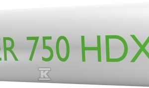 Przewód instalacyjny FLAMEBLOCKER 750 DCA HDXżo 3×1,5 RE /100m/ G-142402