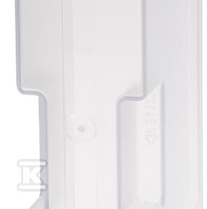 Górna osłona obszaru przyłącza HA/AO-SL00/185 L8551091