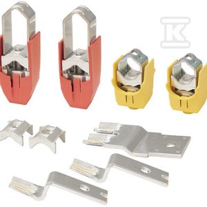 Zestaw zacisków KM2X240-SL23/3A L8990727