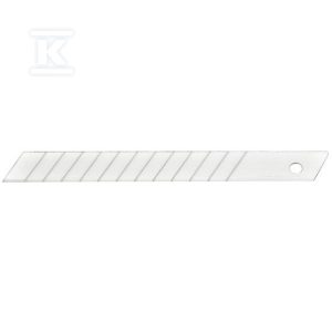 Ostrze segmentowe 9MM CERAMICZNE 502289706
