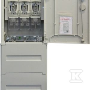 Szafa kablowa SK3-0/3 R2C51-0001-001