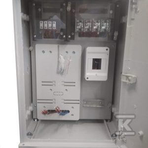 Złącze pomiarowe ZNP1 (odpływ góra) R3B43-0004-001