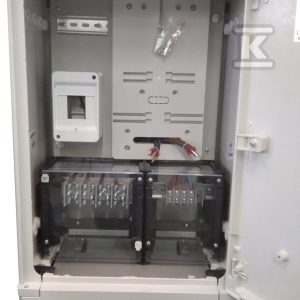 Złącze pomiarowe ZP1A R3B53-0004-003