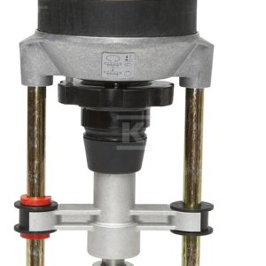 Siłownik TA-MC 160/24 STAŁE DC (1,1kN) 61160402