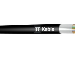 Kabel telekomunikacyjny XzTKMXpw 10x4x0,5 TC0010
