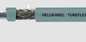 Przewód TUBEFLEX-(ST)-CY 10XAWG28 10XAWG28 45151