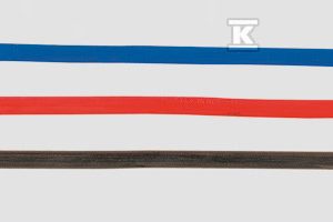 Przewód jednożyłowy bezhalogenowy H07Z-K 1×95 mm2 ciemnoniebieski 52971