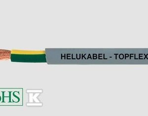 Przewód elastyczny 1kV TOPFLEX 304 1G10 izolacja PVC 71544