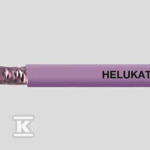 Przewód helukat 500 F-FTP helukat 500F-FTP 4x2XAWG23/1 803378