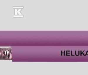 Przewód helukat 500 F-FTP duplex helukat 500F-FTP 2x4X2XAWG23/1 803379