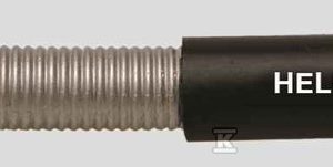 Przewód lan, S-STP helukat 600AE 4x2XAWG23/1 żyły izolowaney po, opona PE 802168