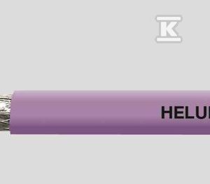 Przewód helukat 1200 S-STP HELUKAT1200S-STP 4x2XAWG23/1 803380