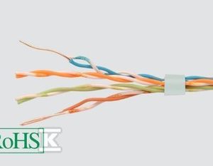 Przewód HELUKAT600IND frnc, KAT7 HELUKAT600 S-STP 4x2XAWG24/7 803382