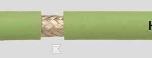 Przewód SF/UTP 4x2XAWG24/1 HELUKAT250IND 805681