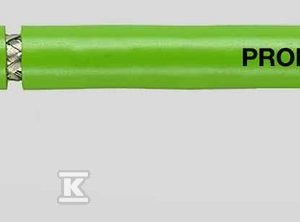 Przewód profinet typ B helukat 2x2XAWG22/7 bezhalogenowy, zielony 805654