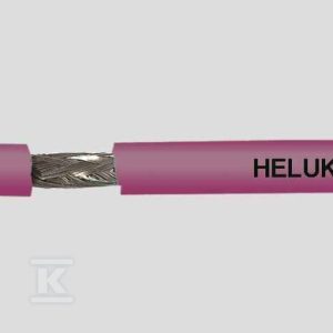 Przewód profibus HT 105°C 1x2X0,64 od -40 do 105 C 805705