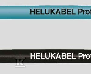 Przewód profibus PA 1x2X1,6/32 mm żyły izolowaney pe, opona PVC 800715