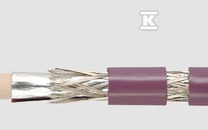 Przewód profibus SK 1x2X0,64 PH120 PH120 805695