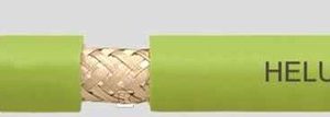 Przewód HELU HMCB500S BUS AWG24+AWG22 PVC RAL 6018 803672