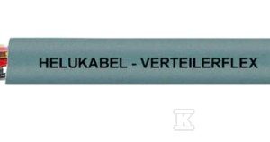 Przewód verteilerflex 14×0,5+4×1,5 HK-SO-LIYY-HF 79921