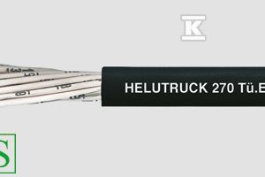 Przewód samochodowy PVC helutruck 270 10×1,5+3×2,5+2×1 niskonap. z aprobatą ADR 75319