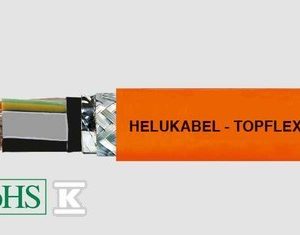 Przewód motorflex EMV 4×6 HK-SO-LI2Y(HLVSTC)11Y-JZ 78380