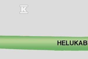 Przewód KH-BUS 2×1,5 +2x2X0,6 opona FRNC 81447