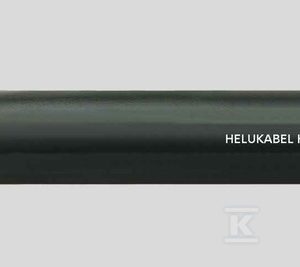 Przewód aluminiowy 1kV heluwind 3G2,5 do turbin wiatrowych 705726